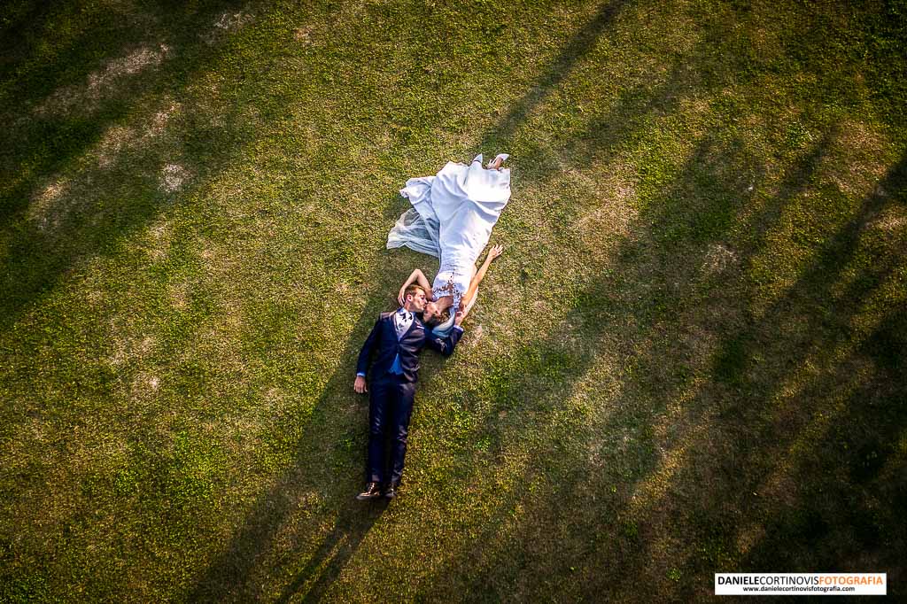 Fotografo Matrimonio Bergamo - Daniele Cortinovis Fotografia