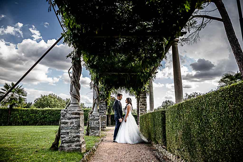 Fotografo Matrimonio Bergamo - Daniele Cortinovis Fotografia