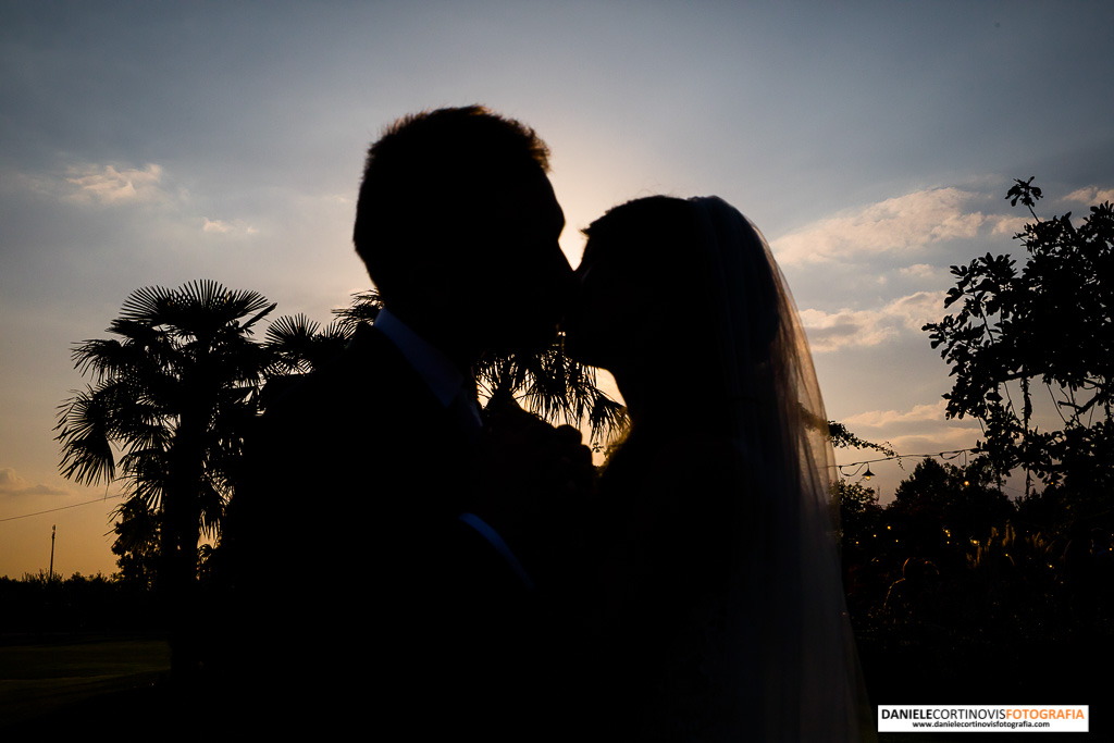 Fotografo Matrimonio Bergamo - Daniele Cortinovis Fotografia