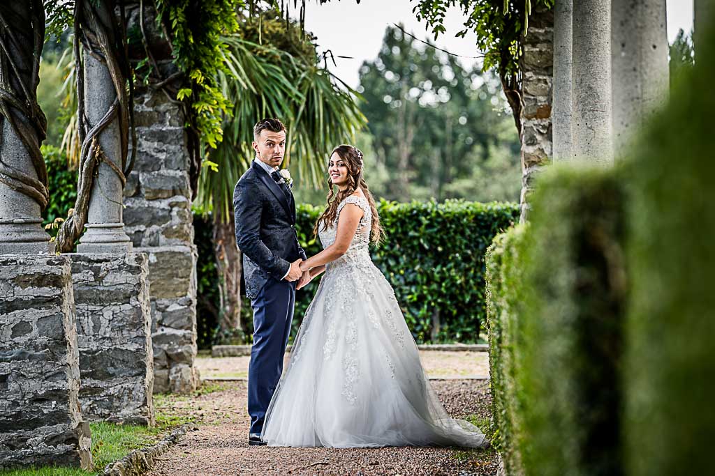 Fotografo Matrimonio Bergamo - Daniele Cortinovis Fotografia