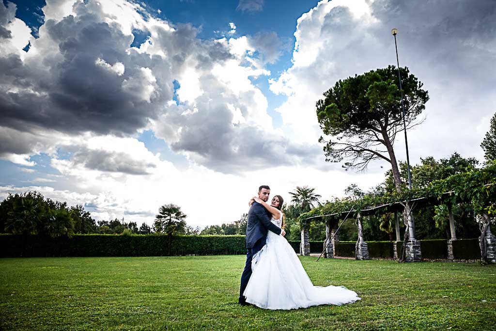 Fotografo Matrimonio Bergamo - Daniele Cortinovis Fotografia