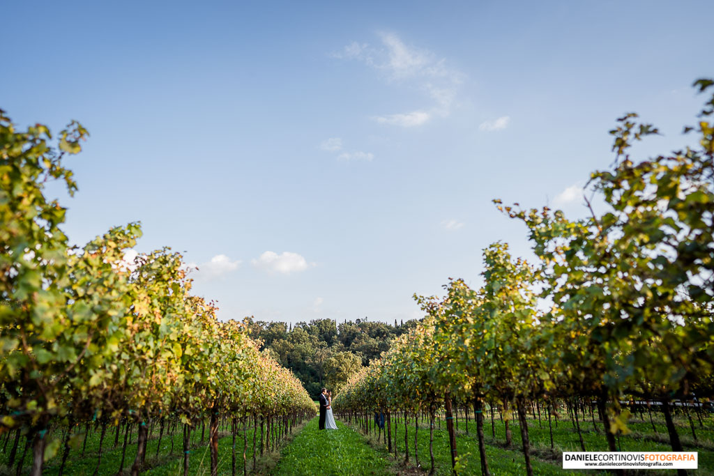 Fotografo Matrimonio Bergamo - Daniele Cortinovis Fotografia