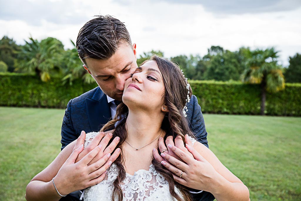 Fotografo Matrimonio Bergamo - Daniele Cortinovis Fotografia