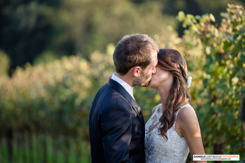 Fotografo Matrimonio Bergamo - Daniele Cortinovis Fotografia