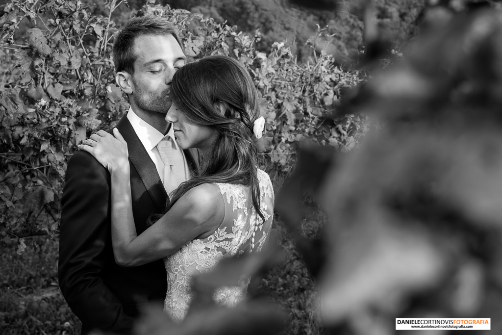 Fotografo Matrimonio Bergamo - Daniele Cortinovis Fotografia