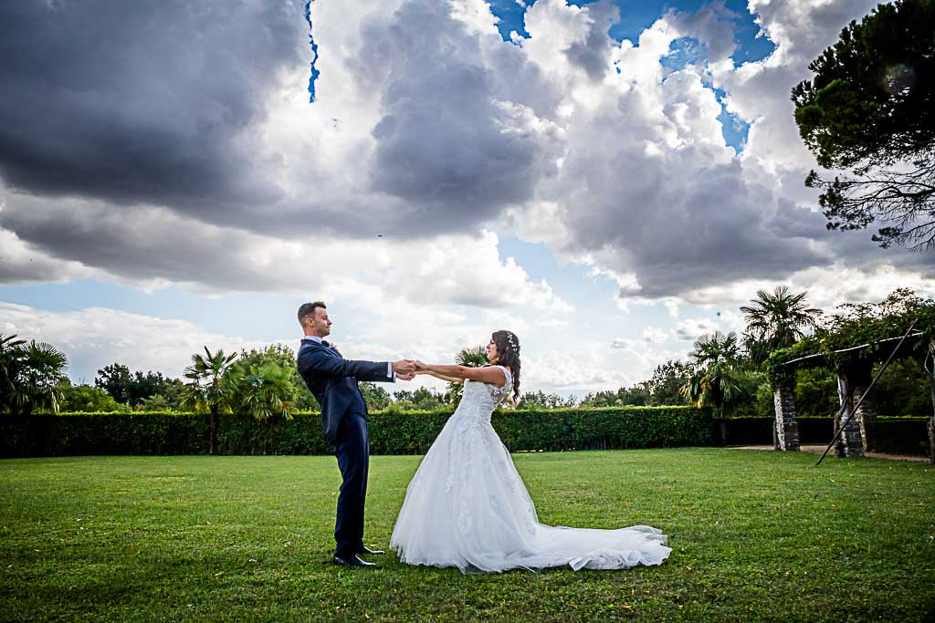 Fotografo Matrimonio Bergamo - Daniele Cortinovis Fotografia