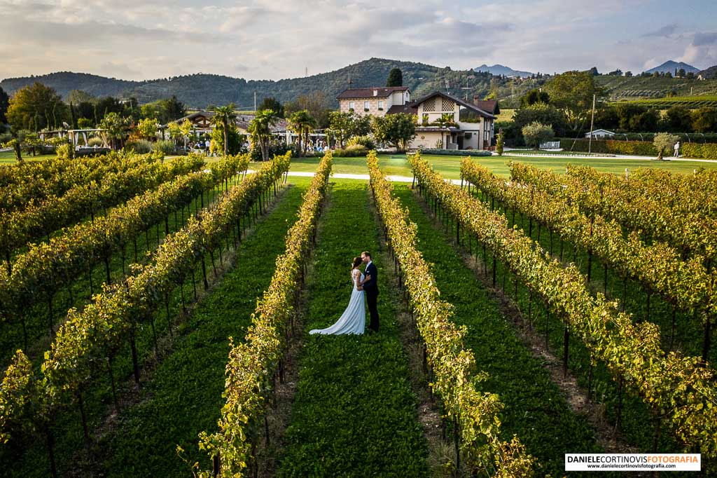 Fotografo Matrimonio Bergamo - Daniele Cortinovis Fotografia