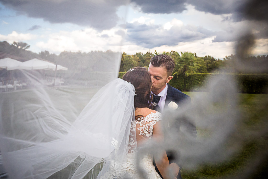 Fotografie Matrimonio Villa Martinelli Raffaella e Marco