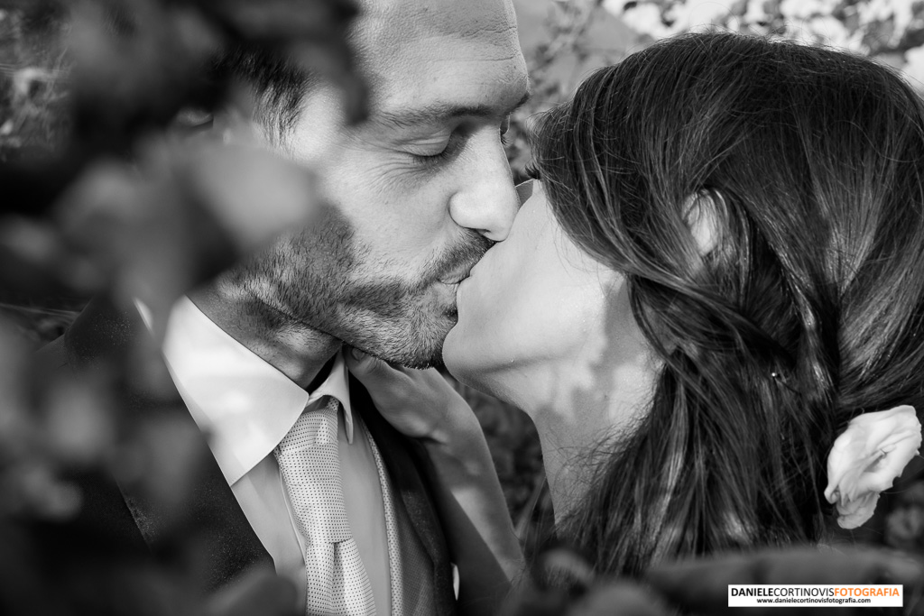 Fotografo Matrimonio Bergamo - Daniele Cortinovis Fotografia