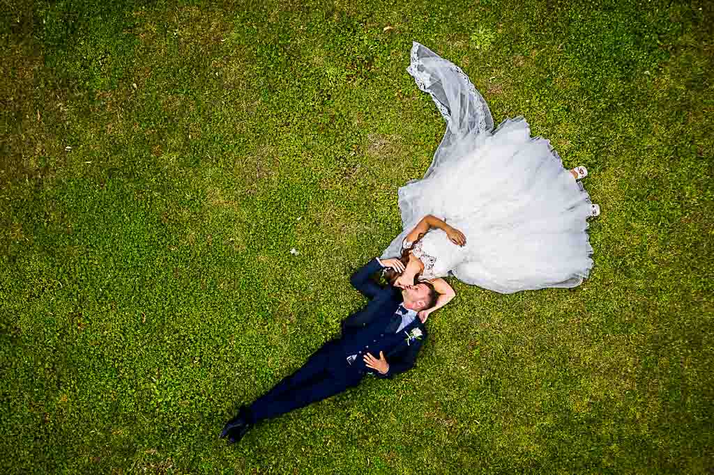 Fotografo Matrimonio Bergamo - Daniele Cortinovis Fotografia