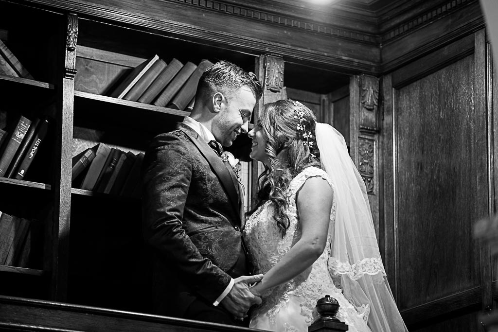 Fotografo Matrimonio Bergamo - Daniele Cortinovis Fotografia