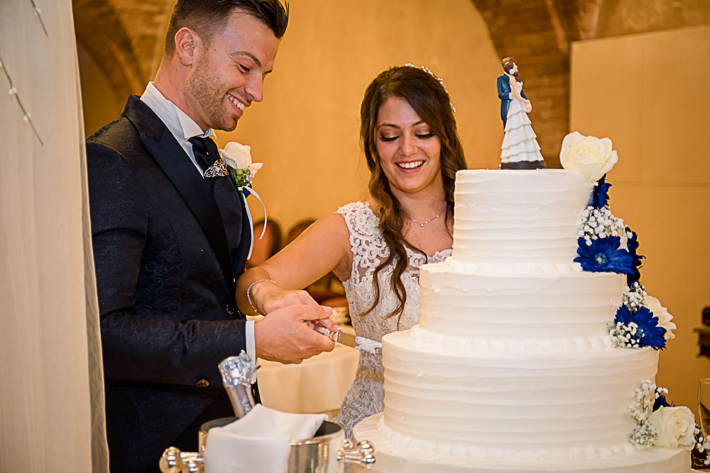 Fotografie Matrimonio Villa Martinelli Raffaella e Marco