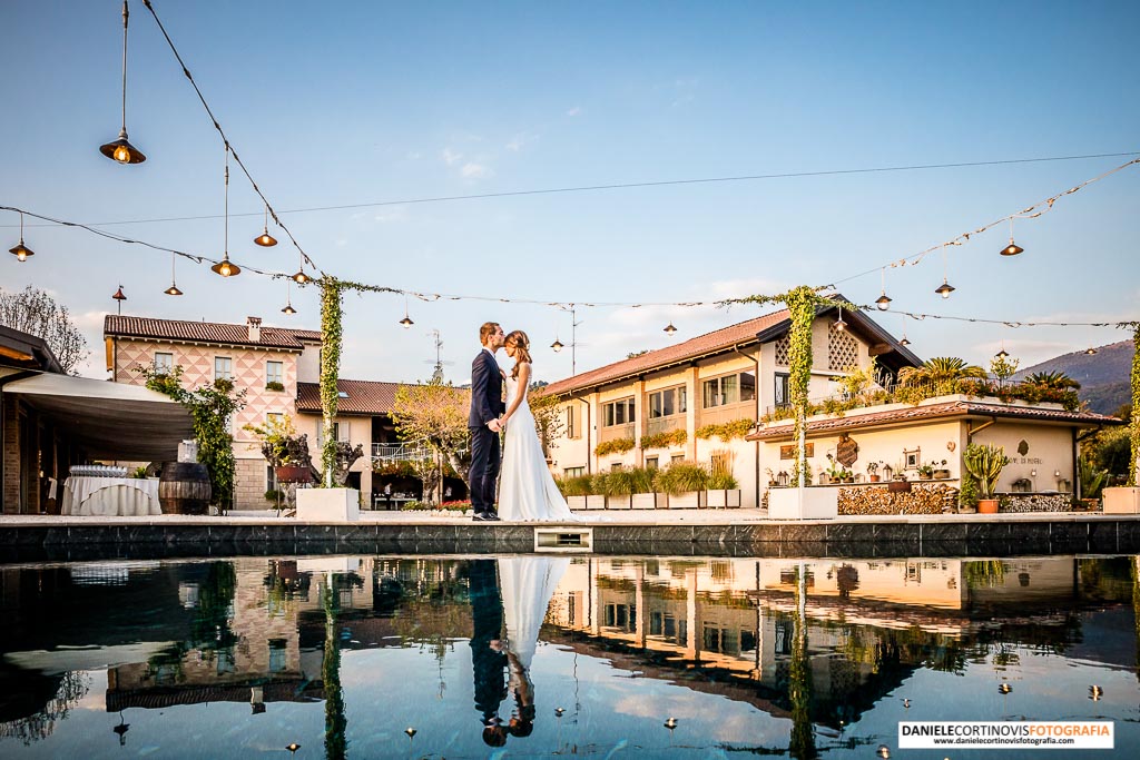 Fotografo Matrimonio Bergamo - Daniele Cortinovis Fotografia