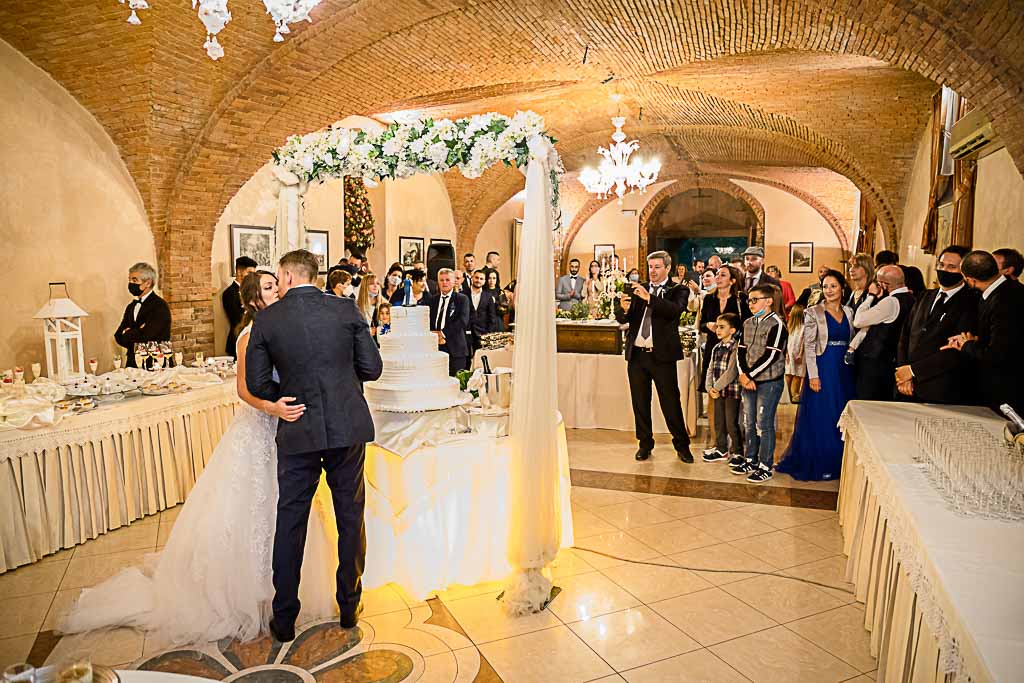 Fotografie Matrimonio Villa Martinelli Raffaella e Marco