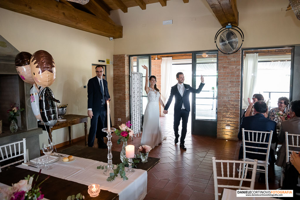 Fotografie Matrimonio Bergamo Tenuta Serradesca Roberta e Gianluca