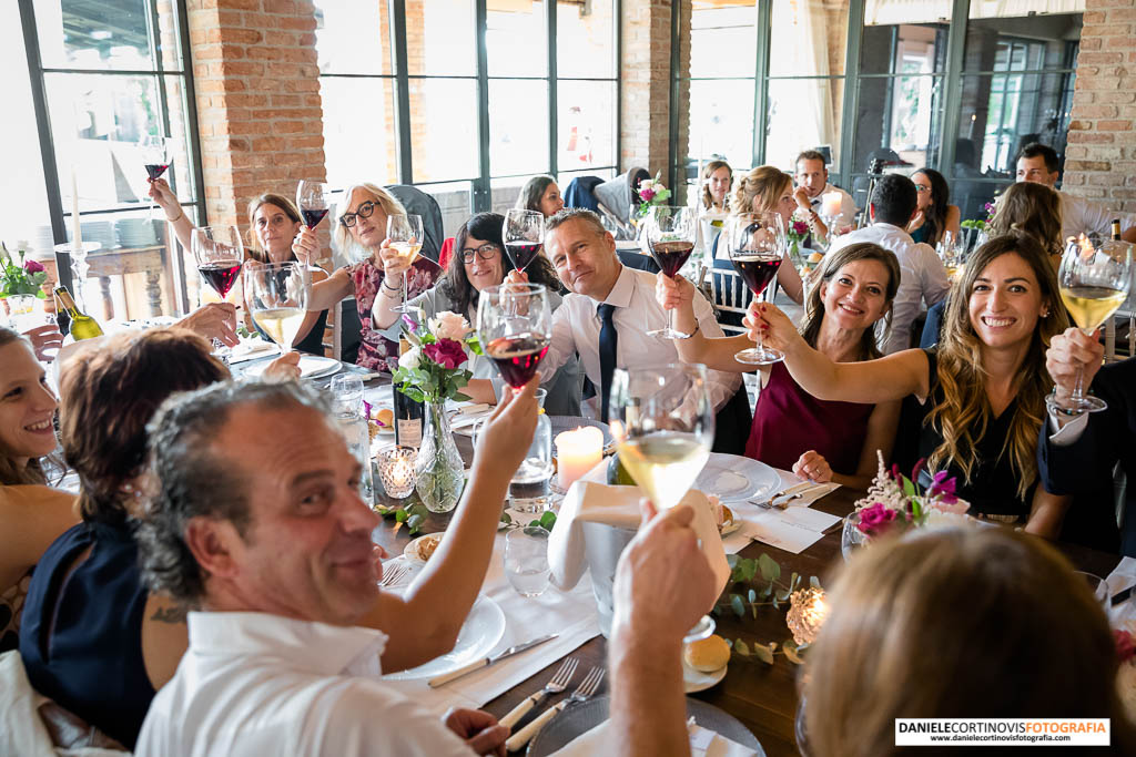 Fotografie Matrimonio Bergamo Tenuta Serradesca Roberta e Gianluca