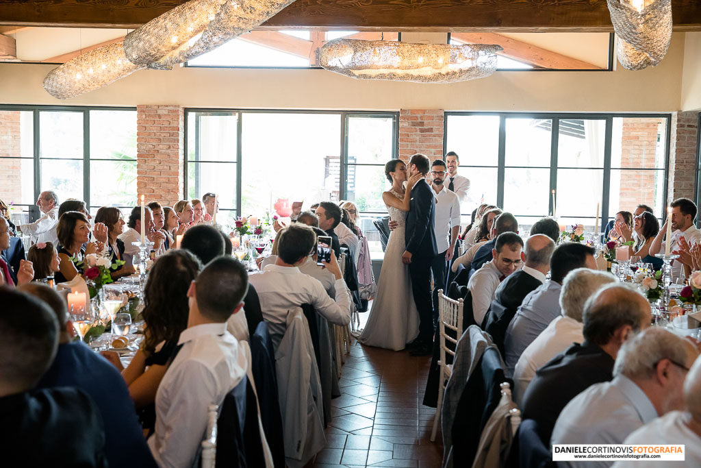 Fotografie Matrimonio Bergamo Tenuta Serradesca Roberta e Gianluca