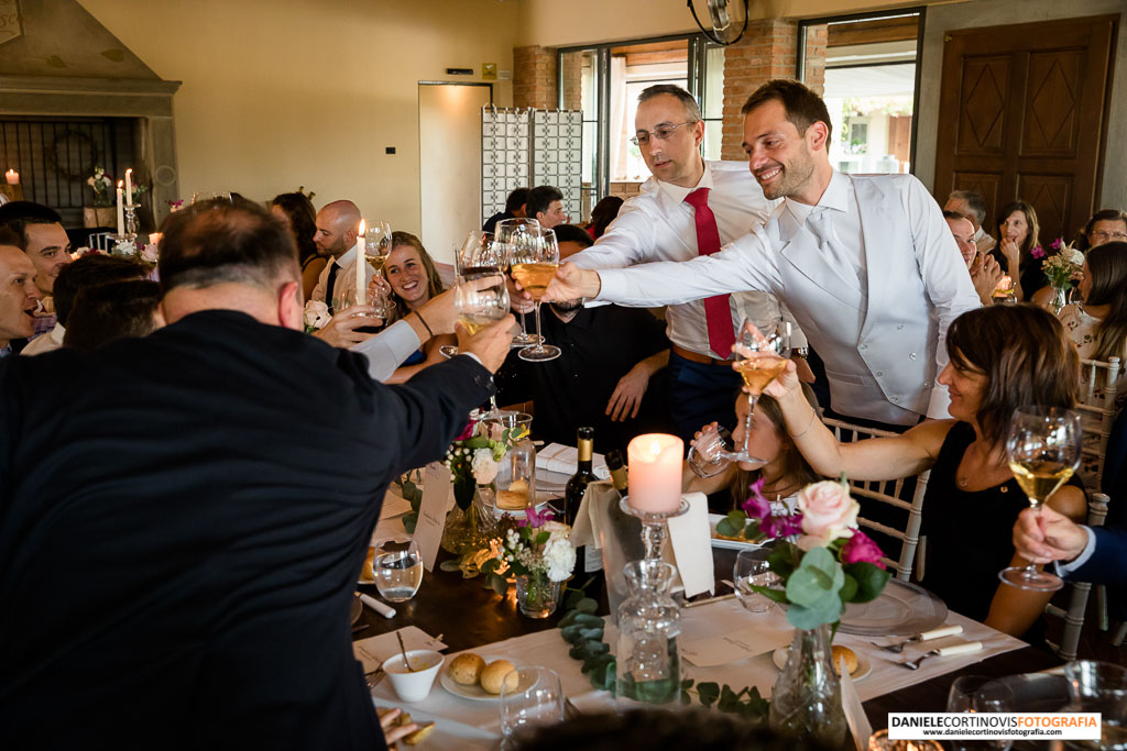 Fotografie Matrimonio Bergamo Tenuta Serradesca Roberta e Gianluca