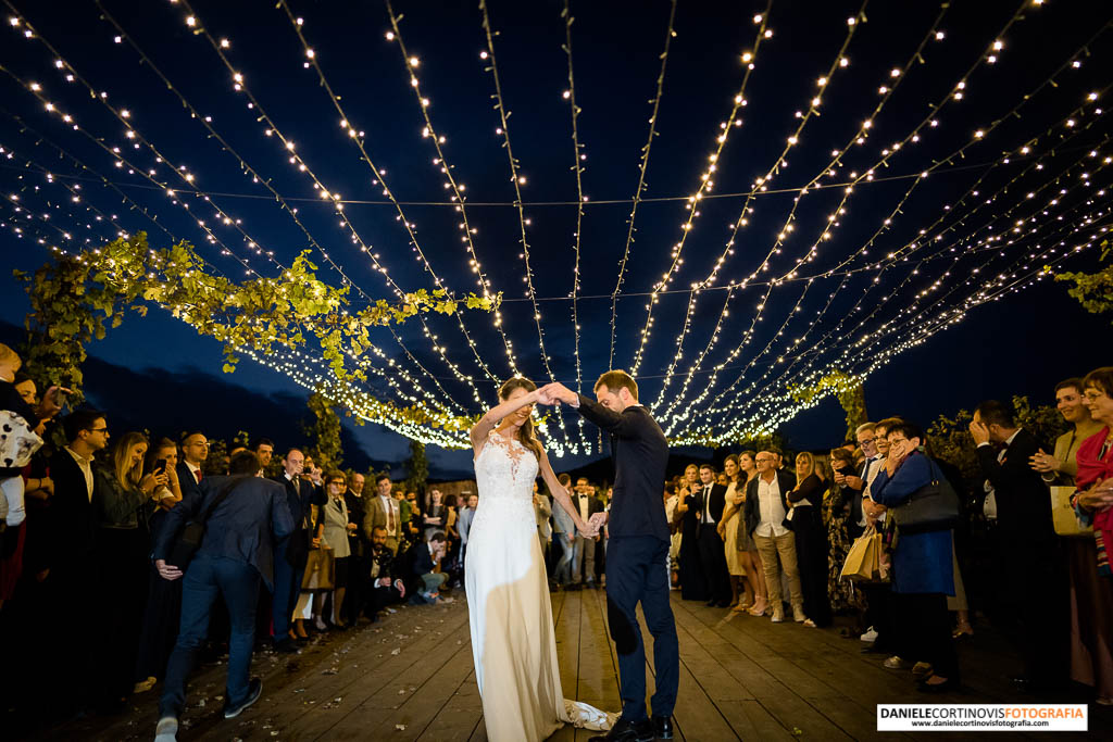 Fotografo Matrimonio Bergamo - Daniele Cortinovis Fotografia