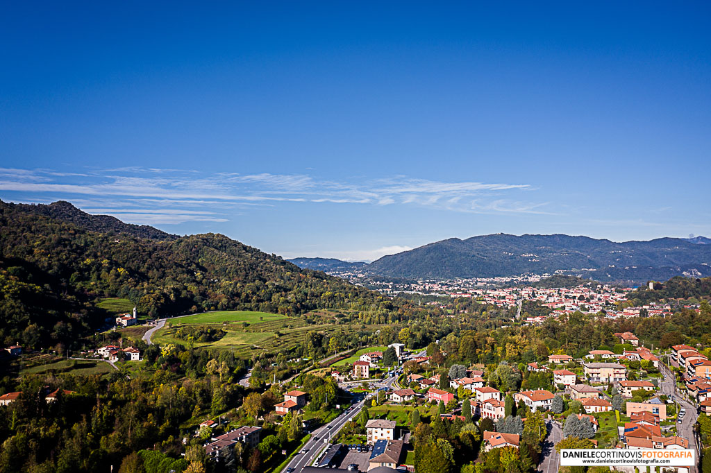 Fotografie Matrimonio Bergamo Villa Martinelli Giulia e Andrea