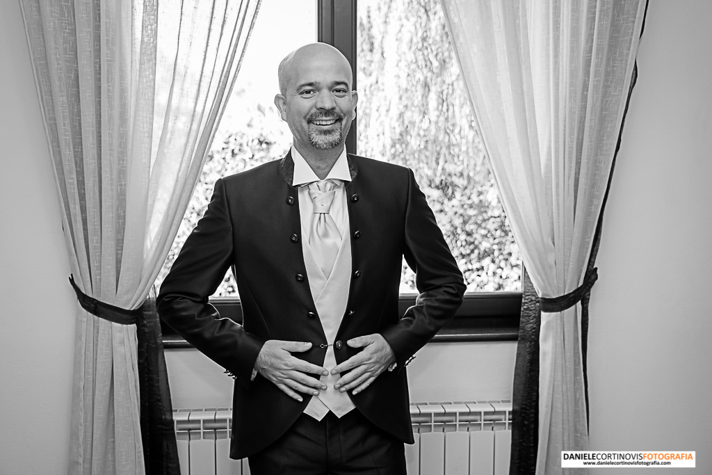 Fotografie Matrimonio Bergamo Villa Martinelli Giulia e Andrea