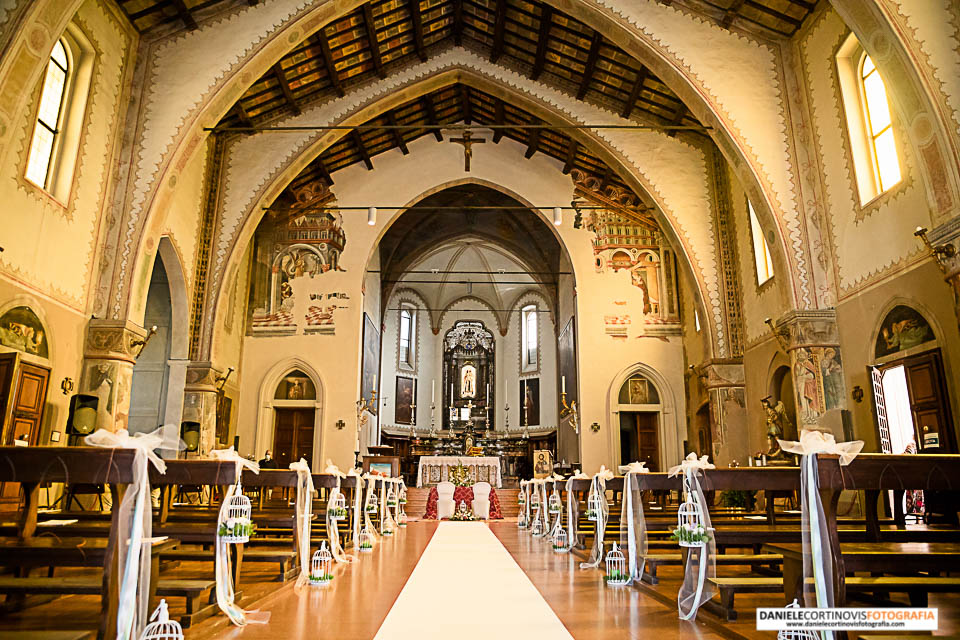 Fotografie Matrimonio Bergamo Borgo Santa Giulia Valentina e Nicolas