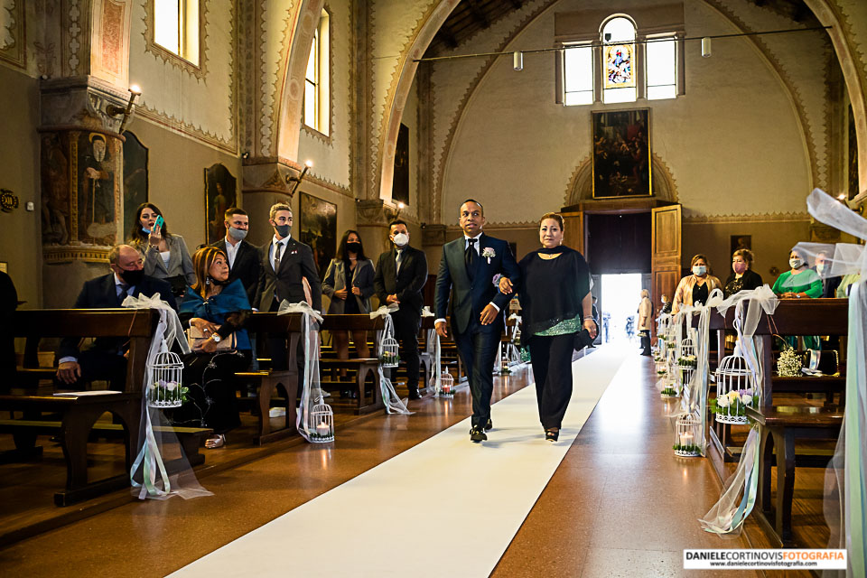 Fotografie Matrimonio Bergamo Borgo Santa Giulia Valentina e Nicolas