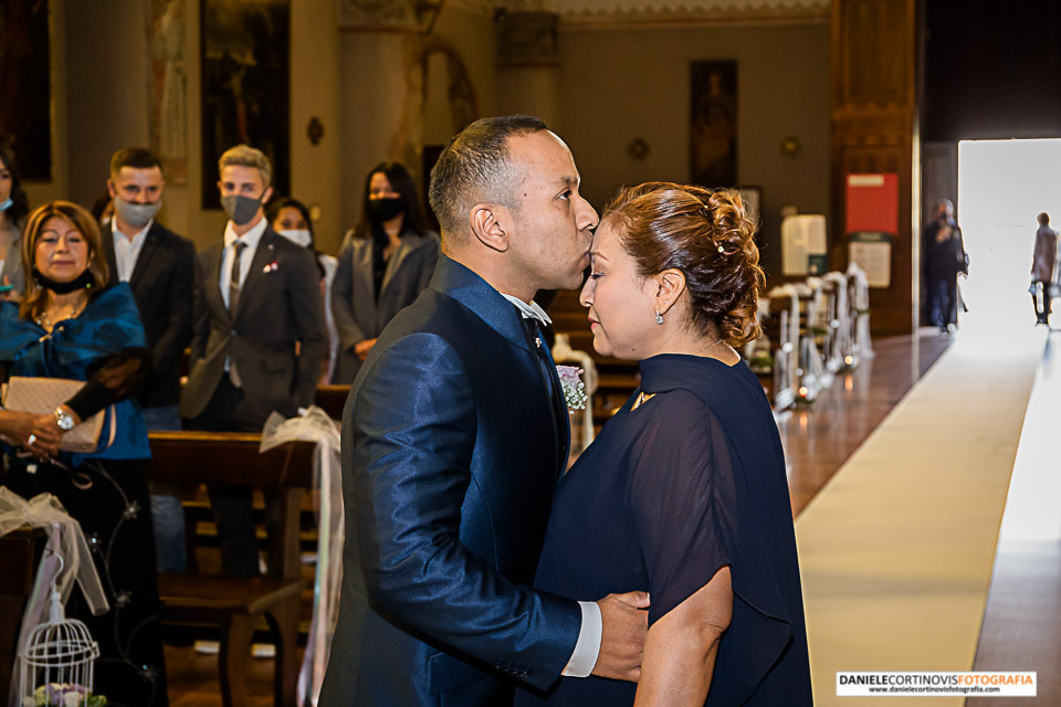 Fotografie Matrimonio Bergamo Borgo Santa Giulia Valentina e Nicolas