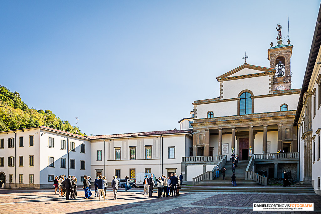 Fotografie Matrimonio Bergamo Villa Martinelli Giulia e Andrea