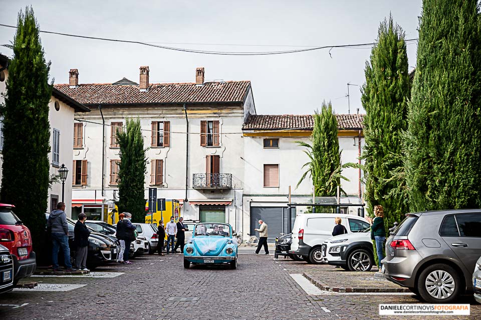 Fotografie Matrimonio Bergamo Borgo Santa Giulia Valentina e Nicolas