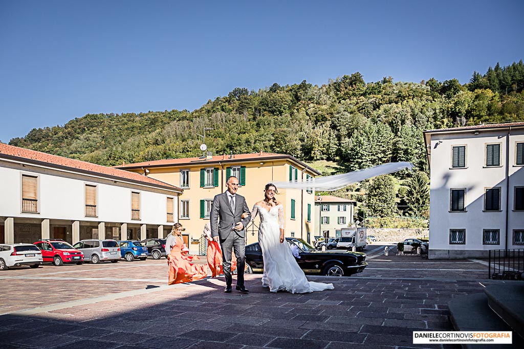 Fotografie Matrimonio Bergamo Villa Martinelli Giulia e Andrea