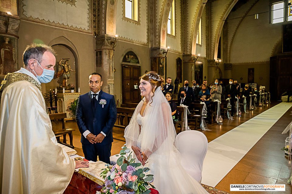 Fotografie Matrimonio Bergamo Borgo Santa Giulia Valentina e Nicolas