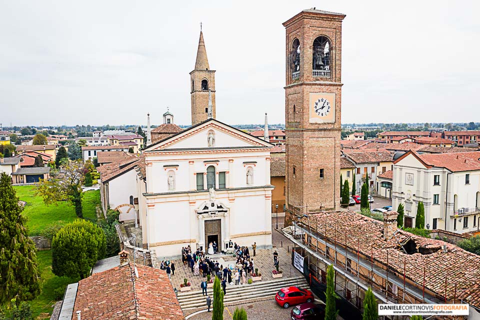 Fotografie Matrimonio Bergamo Borgo Santa Giulia Valentina e Nicolas