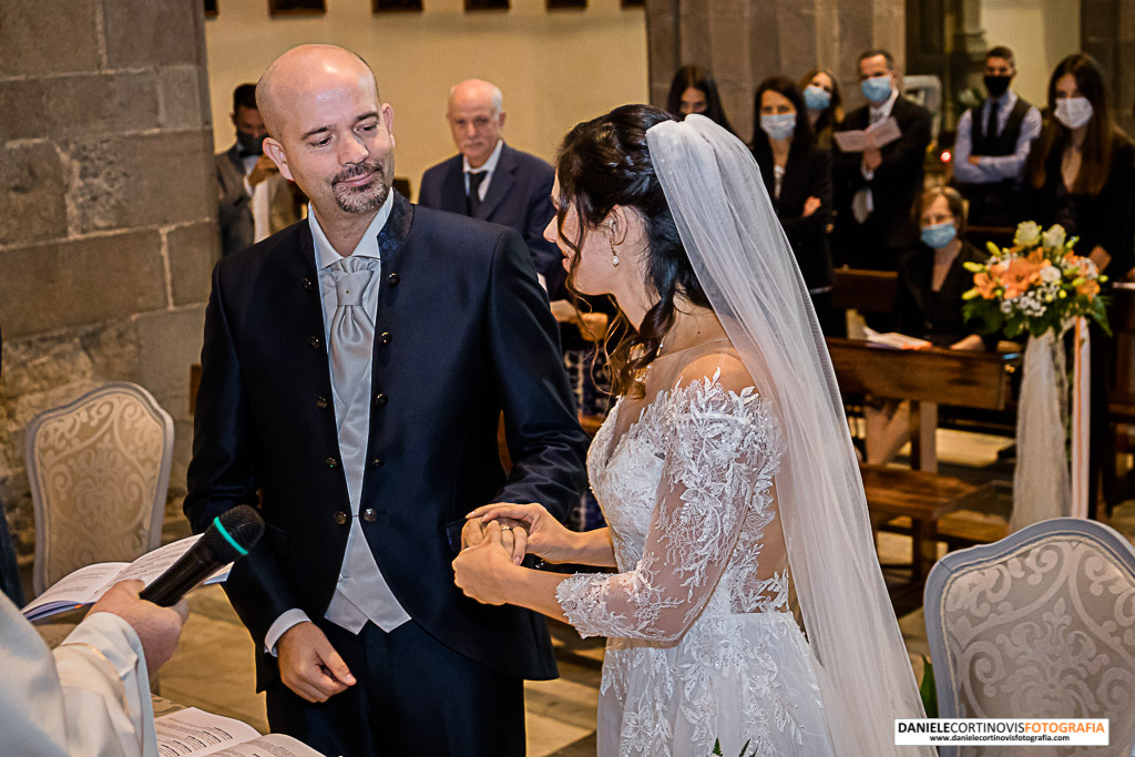 Fotografie Matrimonio Bergamo Villa Martinelli Giulia e Andrea