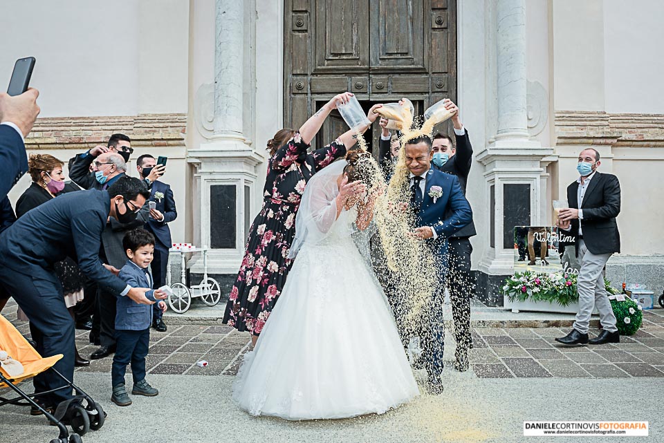 Fotografo Matrimonio Bergamo - Daniele Cortinovis Fotografia