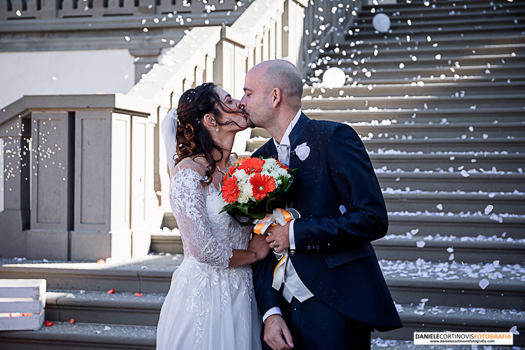 Fotografie Matrimonio Bergamo Villa Martinelli Giulia e Andrea
