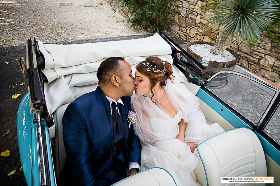 Fotografie Matrimonio Bergamo Borgo Santa Giulia Valentina e Nicolas