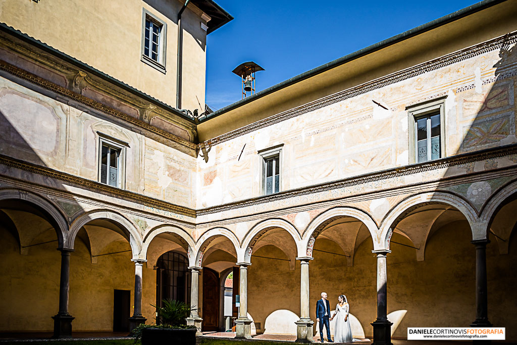 Fotografo Matrimonio Bergamo - Daniele Cortinovis Fotografia