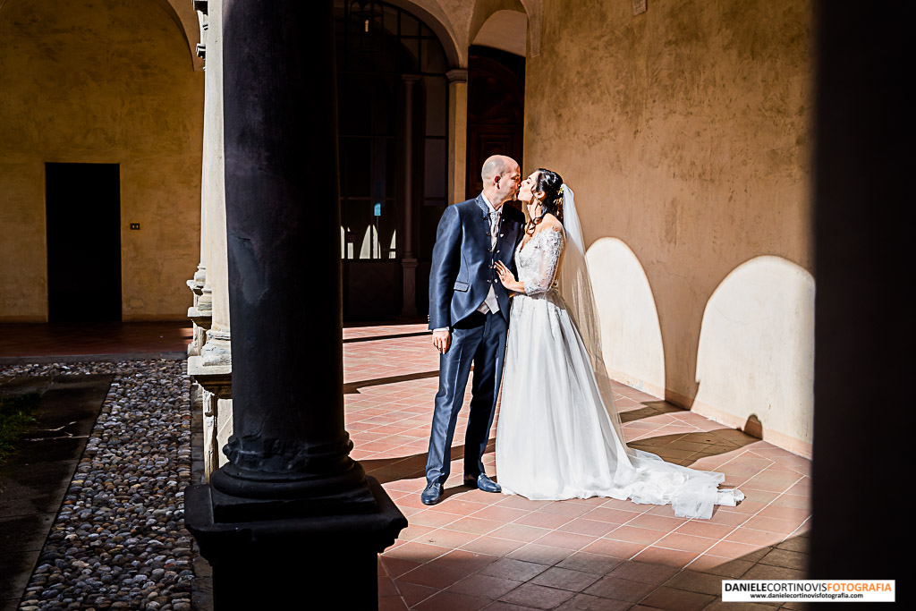 Fotografo Matrimonio Bergamo - Daniele Cortinovis Fotografia