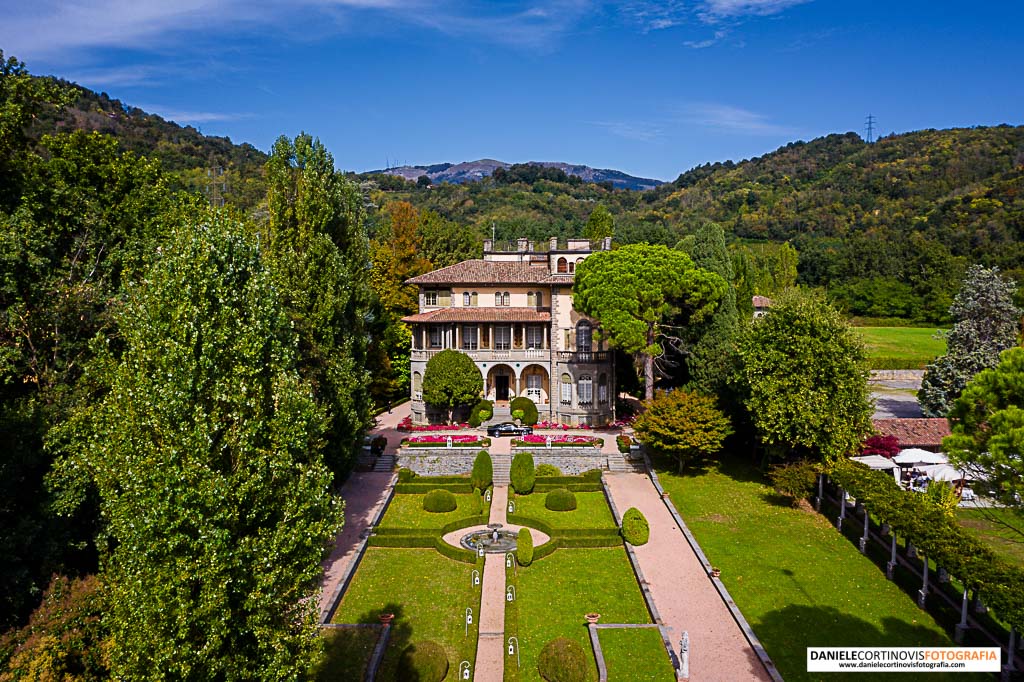 Fotografo Matrimonio Bergamo - Daniele Cortinovis Fotografia