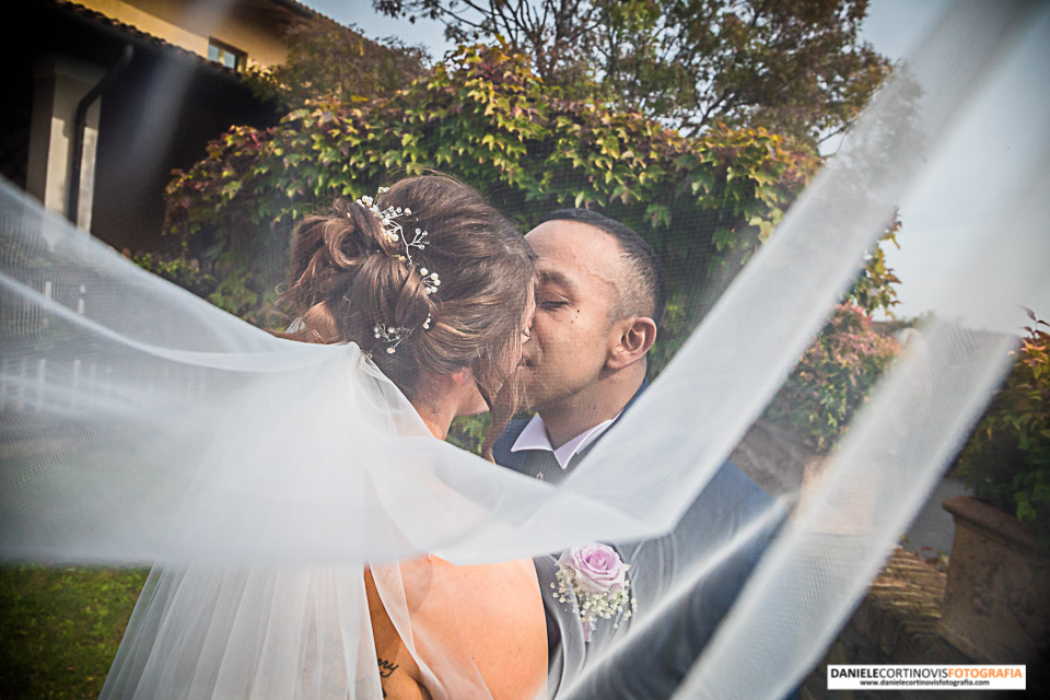 Fotografo Matrimonio Bergamo - Daniele Cortinovis Fotografia