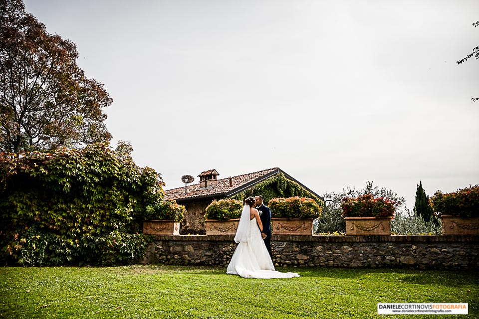 Fotografo Matrimonio Bergamo - Daniele Cortinovis Fotografia