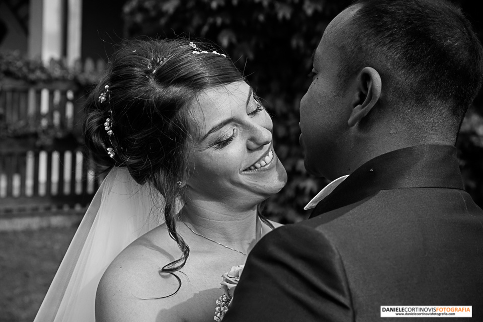 Fotografo Matrimonio Bergamo - Daniele Cortinovis Fotografia