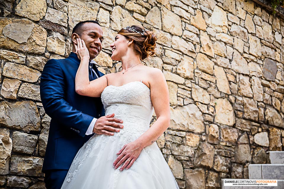 Fotografo Matrimonio Bergamo - Daniele Cortinovis Fotografia