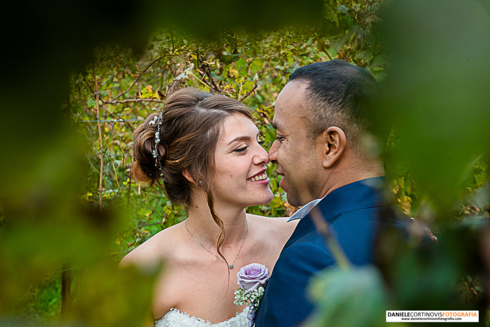 Fotografo Matrimonio Bergamo Daniele Cortinovis Fotografia