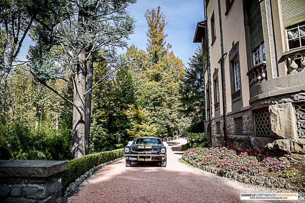 Fotografie Matrimonio Bergamo Villa Martinelli Giulia e Andrea