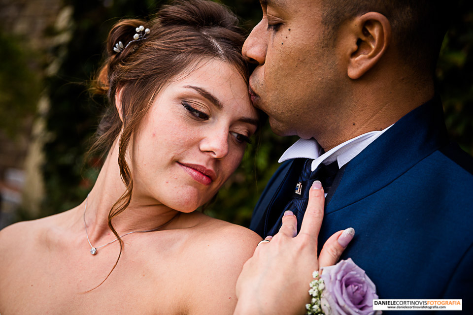 Fotografo Matrimonio Bergamo - Daniele Cortinovis Fotografia