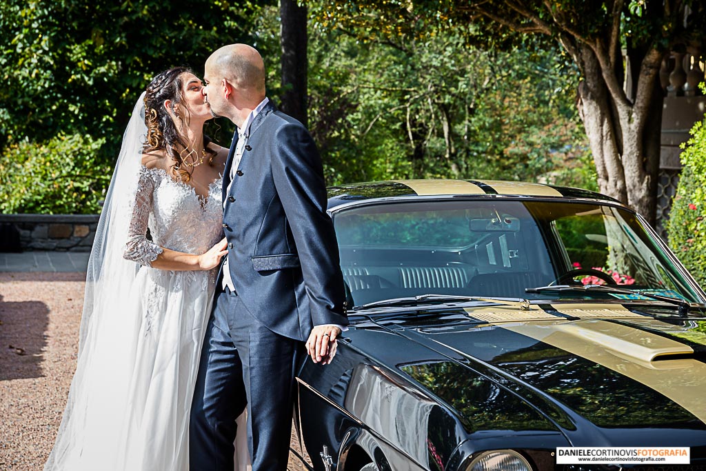 Fotografie Matrimonio Bergamo Villa Martinelli Giulia e Andrea