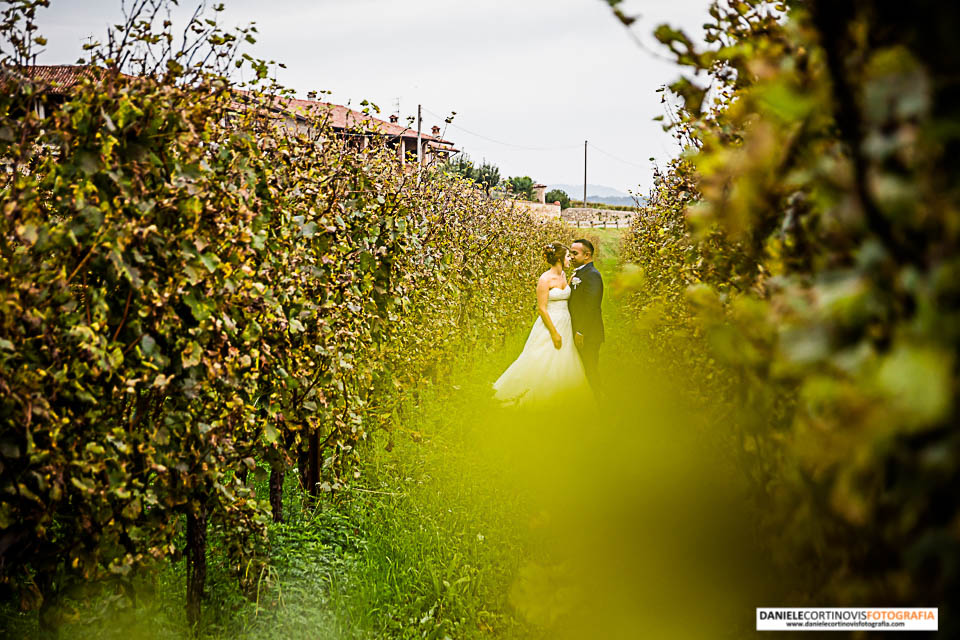 Fotografo Matrimonio Bergamo - Daniele Cortinovis Fotografia