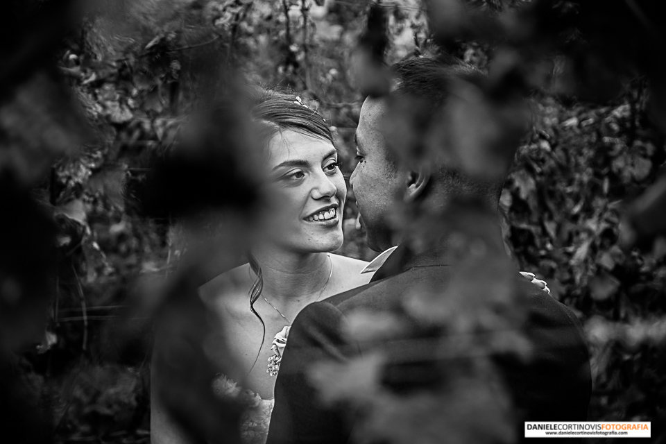 Fotografo Matrimonio Bergamo - Daniele Cortinovis Fotografia